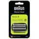 Rezerva combipack Seria 3 Braun 81570020 Original