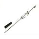 240100012 TIJA GRILL CU CAPAT TRIUNGHIULAR 470 MM