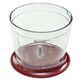 Bol 500ml robot bucatarie Gorenje 402873 Original