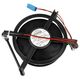 C00308602 Ventilator frigider no frost Indesit 482000023499, 12V DB 30.0