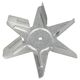 C00385322 Elice ventilator cuptor Whirlpool 481010868315 Original