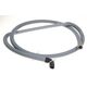FURTUN DE EVACUARE,SET