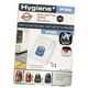 SAC ASPIRATOR (4 BUC) HYGIENE + SILENCE FORCE 4A