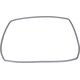 Garnitura cuptor Miele 06432220