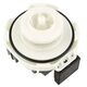 Pompa recirculare masina de spalat vase Whirlpool 488000731573