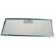 FILTRU METALIC ANTIGRASIME => 481248058314 WHIRLPOOL, GF03FC ELICA