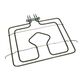 Rezistenta cuptor electric Gorenje 908129 Original 2700W