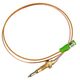 Termocuplu aragaz Gorenje 913027 Original L=350mm