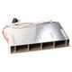 REZISTENTA USCATOR (1600-900W/2TH(TP)-1NTC(TP))