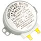 Motor cuptor microunde Whirpool 481236158369