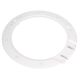 2828770100 Cadru inferior hublou masina de spalat Beko C00869703 Original