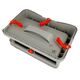 2977430800 Caseta filtru uscator Beko C00866233 Original
