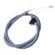 Furtun masina de spalat vase Beko 1760360500