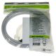 Furtun scurgere uscator rufe Electrolux 9029793388 Original