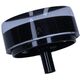 BUTON PROGRAMATOR;F500E,ABS,NEGRU,BK001