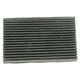 FILTRU  CARBON,98X45MM