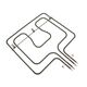 Rezistenta cuptor electric Samsug DG47-00047A Original