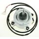 MOTOR VENTILATOR DAO335130ZRC/SEC,130W, 900RPM
