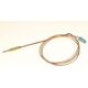 Termocupla cuptor Electrolux 140006590040 Original L=1100MM