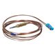 Termocupla cuptor aragaz Electrolux 140006590032 Original L=1500MM