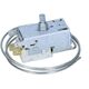 Termostat frigider Whirlpool 481228238084 fara soclu