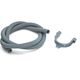 FURTUN EVACUARE 200cm DREPT Ø19-22mm
