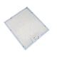 Filtru hota Smeg 053410339 Original 30.5 x 26.6, 8mm
