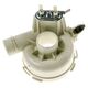 REZISTENTA 1800W + CARCASA POMPA INCL. PRESOSTAT