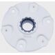 MBF618448 Bucsa rotor masina de spalat LG MBF62845201