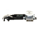 Mecanism de blocare usa cuptor Electrolux 3570771034 Original