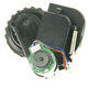 Motor aspirator robot cu roata stanga Rowenta RS-2230001039 Original
