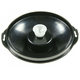 Ansamblu capac blender vertical Gorenje 593463 Original