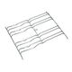 C00380446 Gratar partea stanga cuptor Whirlpool 480121103435 Original