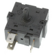 FZ31-9 Comutator cuptor Delonghi AT6251220190 Original