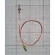 TERMOCUPLA 1350/682K (450MM)