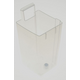 Rezervor apa espressor Delonghi 5513200929 Original