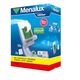 Saci menalux aspirator 12 bucati Electrolux 9001688218 Original