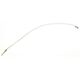 230100033 Termocupla Arctic, Beko C00864930 Original 520MM