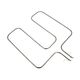 262900061 Rezistenta inferioara cuptor Arctic / Beko C00912538