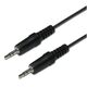 JACK-TATA-3,5MM/JACK-TATA-3,5MM STEREO 1,5M CABLU