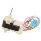 Motor ventilator frigider LG 4680JB1038E Original