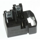 5535540400 Releu frigider Beko C00867335 Original