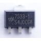 7533-1 Regulator tensiune SOT89 Holtek HT7533-1 Original