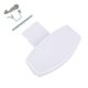 C00259035 Maner hublou masina de spalat Indesit 482000030532 Original