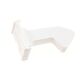 C00314425 Carlig hublou masina de spalat Whirlpool 481241719193 Original