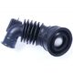 C00627458 Furtun cuva pompa cu bila masina de spalat Whirlpool 488000627458 Original