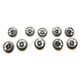 ROLA COS DE VASE INFERIOR, 10BUC.  1782020300 BEKO