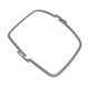 Colier fixare inferior masina de spalat Electrolux 4071387981 Original