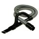 FURTUN ASPIRATOR , NEGRU