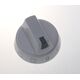 E454.00/09.1672.00 Buton aragaz Hansa 9042714 Original Alb